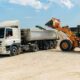 What To Consider When Hiring a Construction Truck