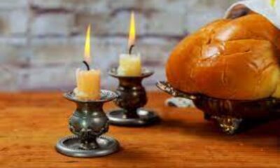 The History and Significance of Shabbat in Jewish Culture