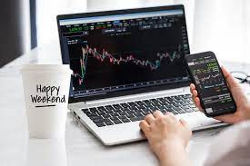Trade Forex on Weekends? – Remeber This!