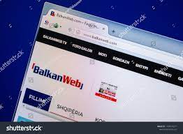 BalkanWeb: Unveiling the Digital Powerhouse of the Balkans