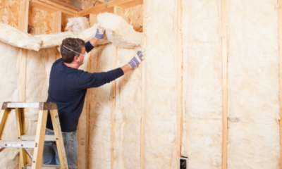 Types of Home Insulation: Which is Right for Your Home?