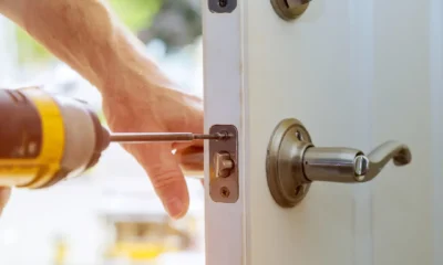 7 Entry Door Installation Mistakes and How to Avoid Them