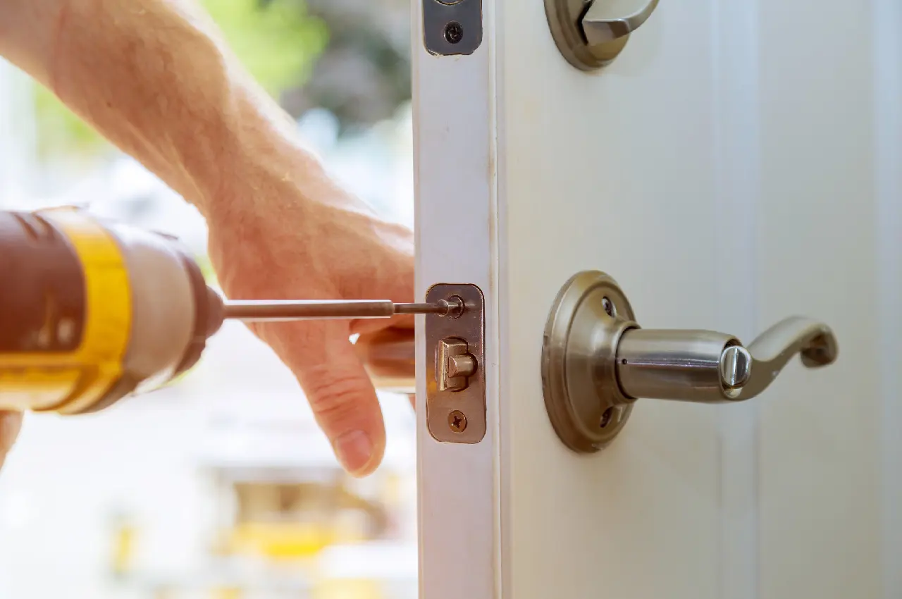7 Entry Door Installation Mistakes and How to Avoid Them