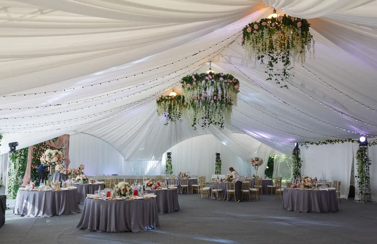 How to Choose the Perfect Event Space for Your Next Party