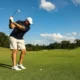 How to Improve Your Golf Swing: 9 Tips for Beginners