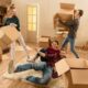 Moving Hacks for Faster, Easier, no-stress Moves