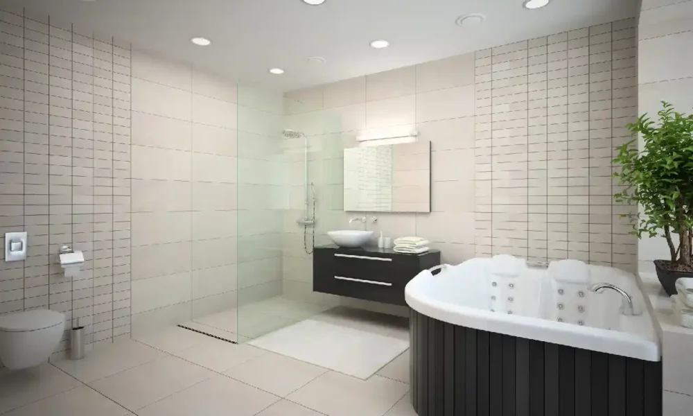 The Pros And Cons Of Owning A Jacuzzi Tub