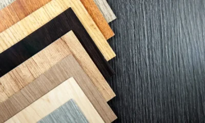 What Type of Laminated Flooring Is Right for Your Budget?