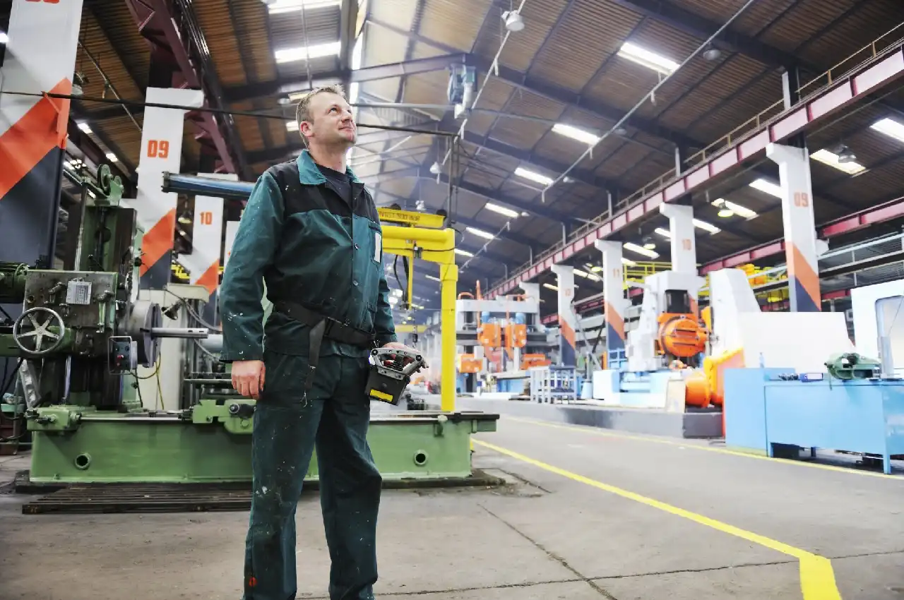 5 Tips for Growing a Successful Manufacturing Business