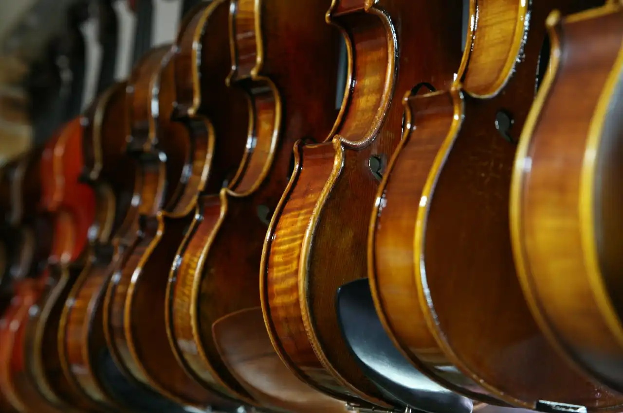 The Complete Guide to Picking a Musical Instrument for New Players