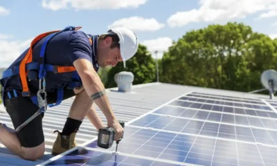 Tips for Selecting the Best Solar Panels for Home Improvements