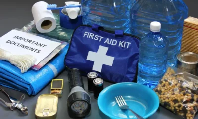 7 Essential Items Your Emergency Survival Kit Should Contain