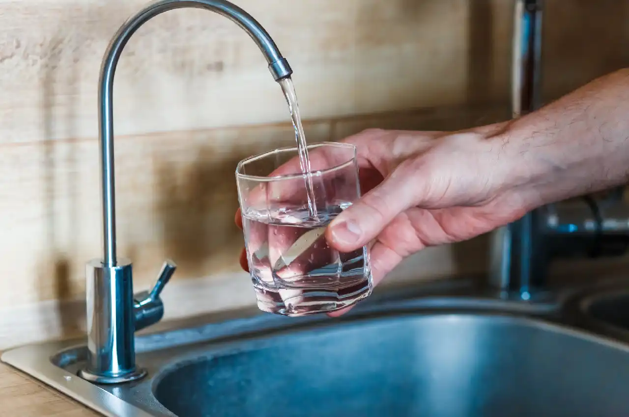 I Hate the Taste of My Tap Water! What Should I Do?