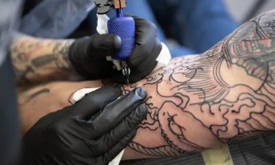 Mistakes Make Art: The Best Ideas for Tattoo Cover Ups