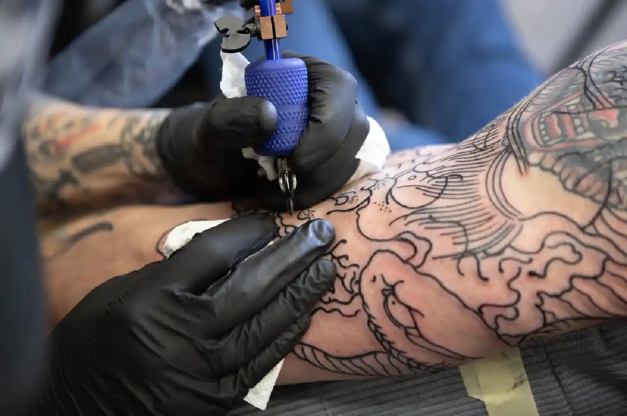 Mistakes Make Art: The Best Ideas for Tattoo Cover Ups