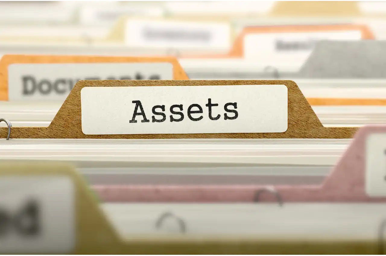 The Importance of Tracking Assets
