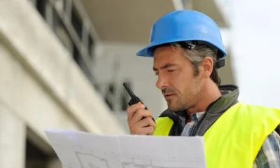 How to Choose the Best Professional Two-Way Radios