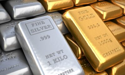 Benefits Of Adding Gold And Silver to Your IRA