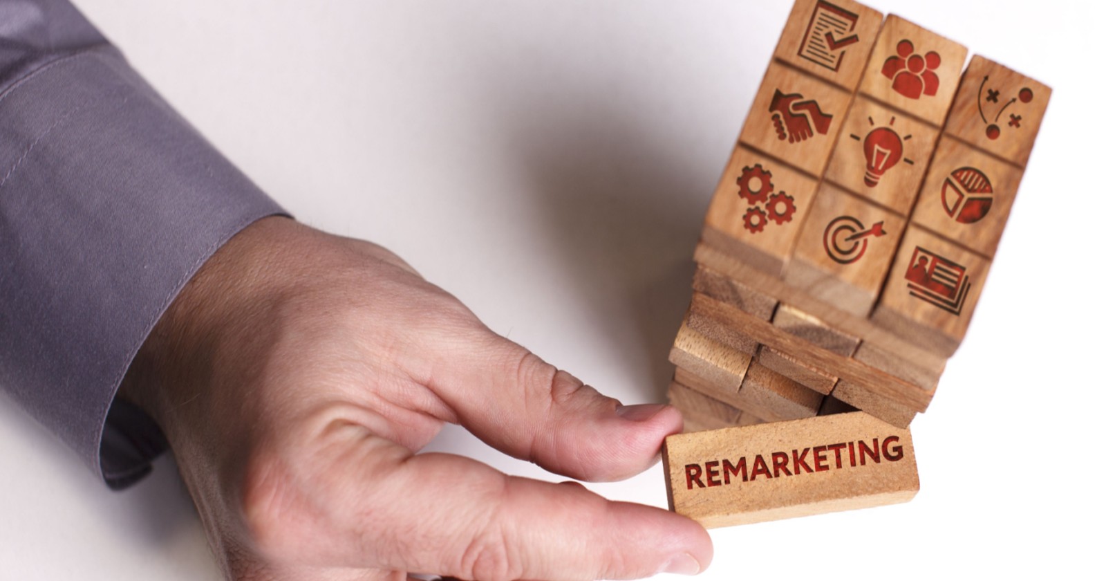 8 mistakes to avoid in your remarketing campaigns