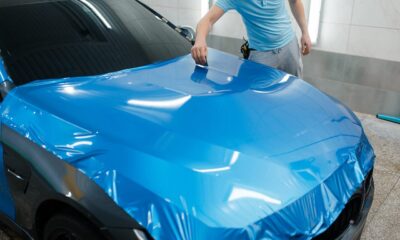 Does Wrapping Your Car Increase Value?
