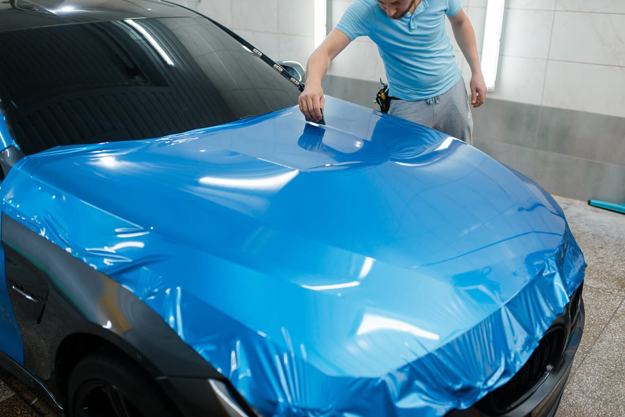 Does Wrapping Your Car Increase Value?