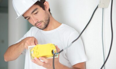 How To Find The Best Emergency Electrician