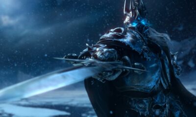 Arthas Returns: A Reflection on Wrath of the Lich King's Epic Narrative