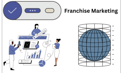 Boosting Business Success: The Role of Effective Franchise Marketing Systems