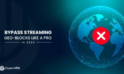 Bypass Streaming Geo-Blocks Like A Pro in 2023