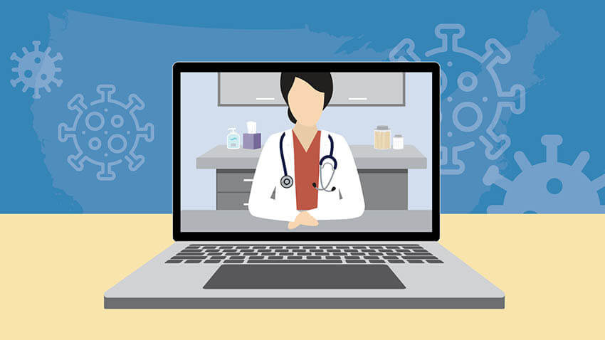The Benefits of Telehealth for Chronic Disease Management