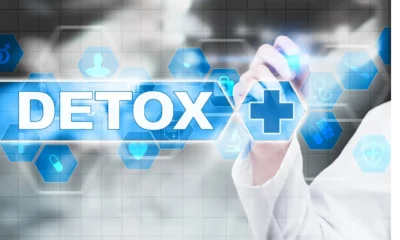 What to Expect When Detoxing From Drugs