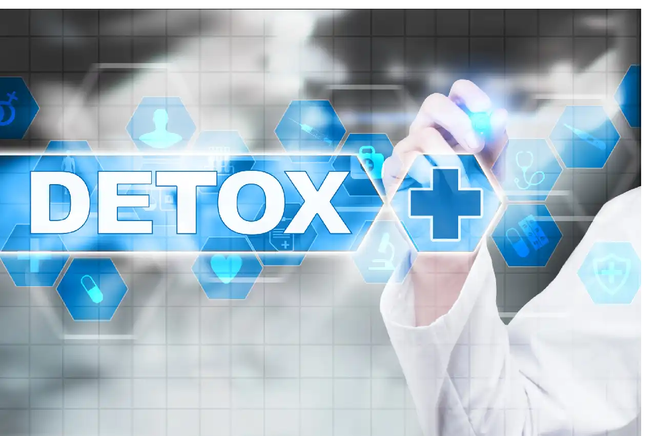 What to Expect When Detoxing From Drugs