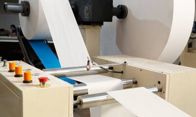 Future Developments in Lamination Equipment: Technological Advancements and Innovation in the Industry