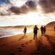 Experiencing the Four Seasons on the Great Ocean Walk