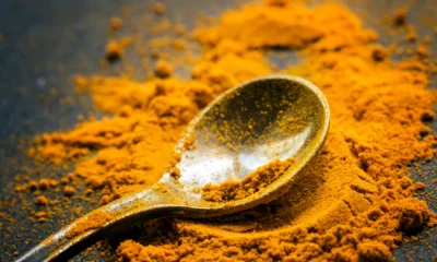 Harnessing The Power Of Curcumin: The Benefits And Beyond