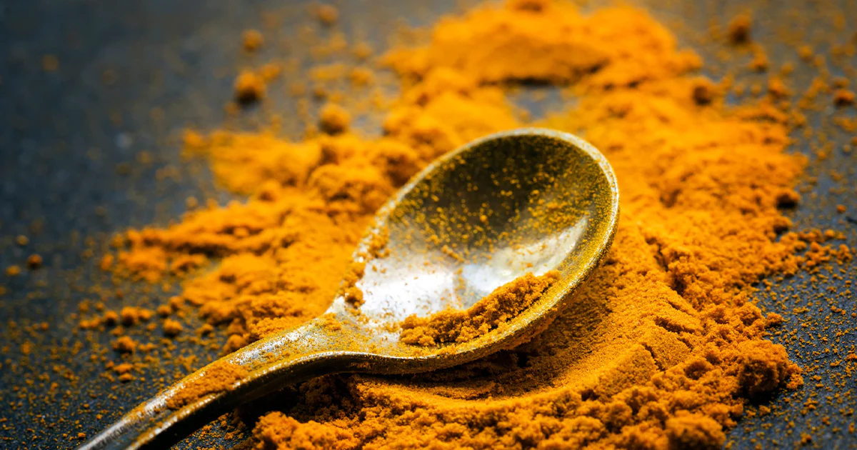 Harnessing The Power Of Curcumin: The Benefits And Beyond
