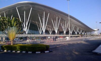 Exploring the Skies: Know More About India's Airports