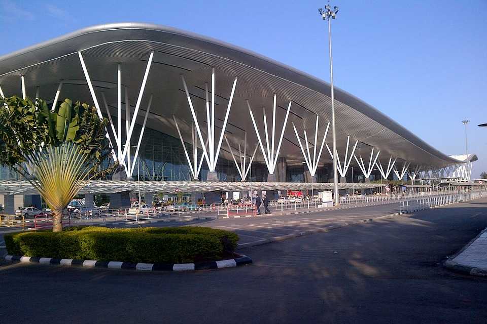 Exploring the Skies: Know More About India's Airports