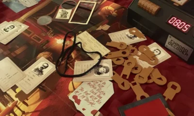 Solving The Puzzle: How Murder Mystery Escape Rooms Can Boost Your Brainpower?