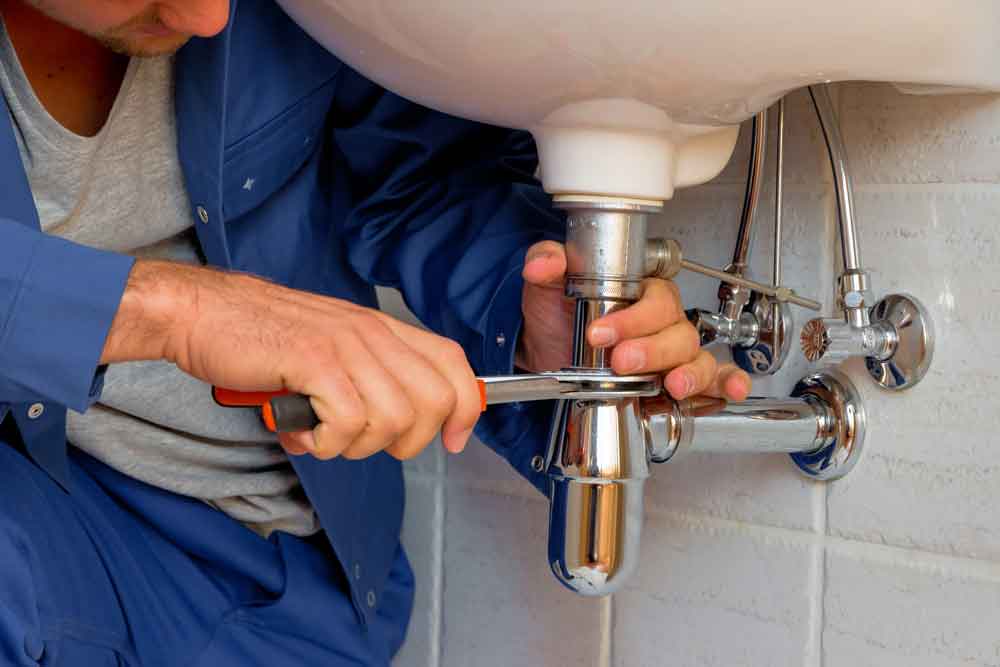 Ask a Plumber: Solutions to Common Plumbing Problems