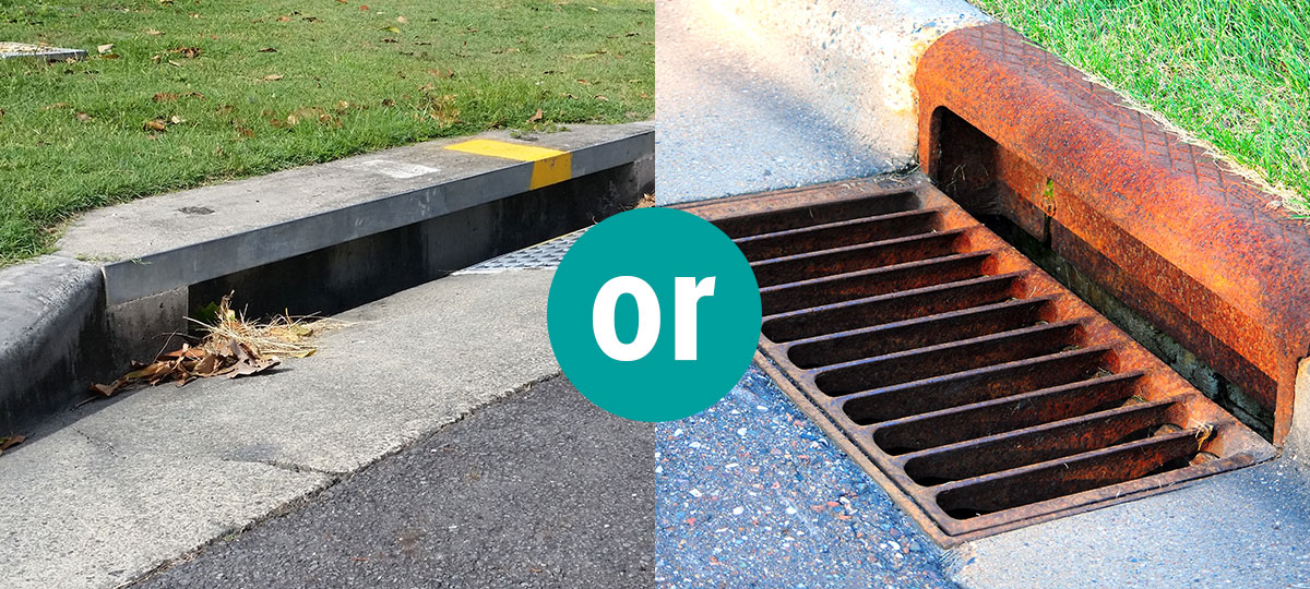 Sewer And Storm Drain: Know The Difference