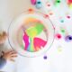 Five Fun Paint Spin Art Projects To Try With Kids