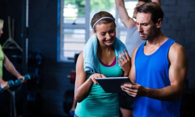 Streamline Your Fitness Club Operations with CRM: A Must-Have Tool for Success