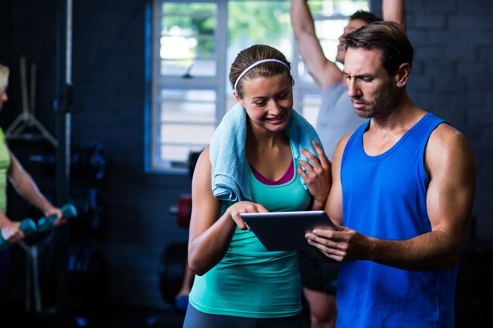 Streamline Your Fitness Club Operations with CRM: A Must-Have Tool for Success