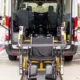 The Importance of Efficient Routing for Non-Emergency Medical Transportation