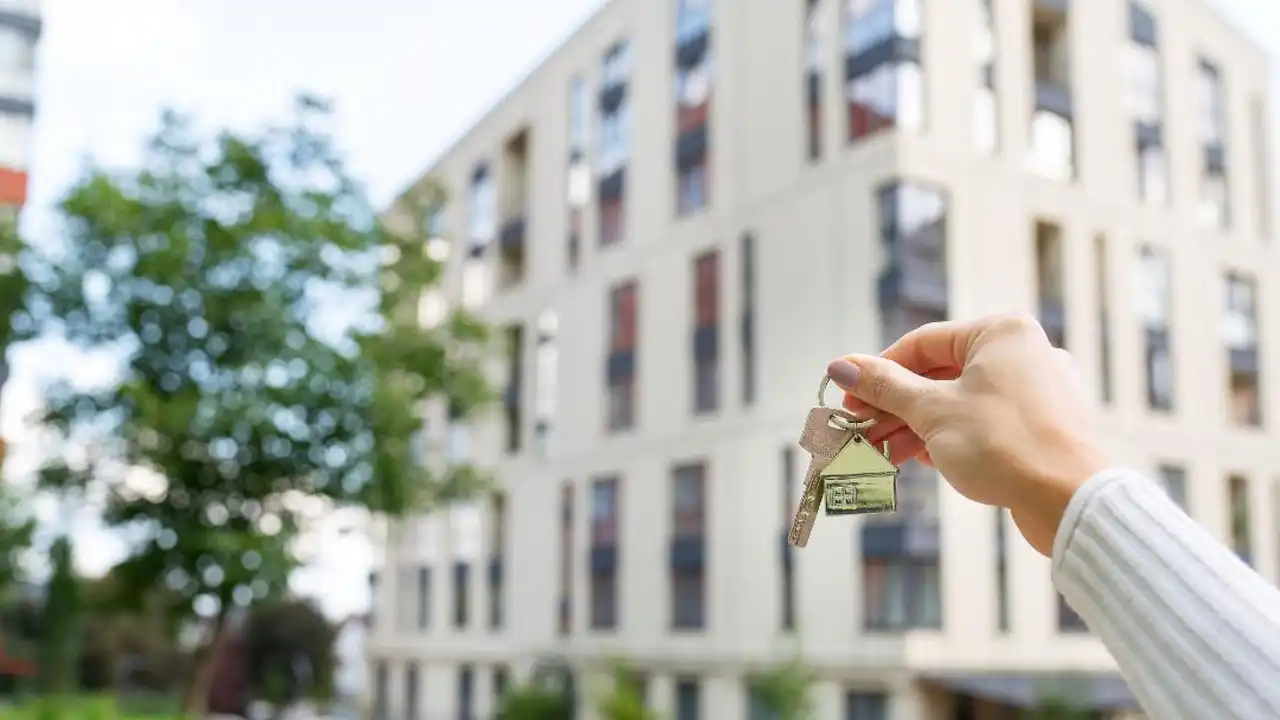 The Luxury Of Apartment Living: Why You Should Invest In One