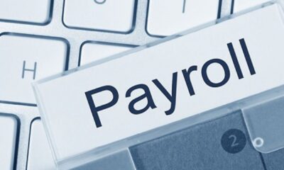 Top 10 Payroll Software Solutions for Streamlining Payroll Processes