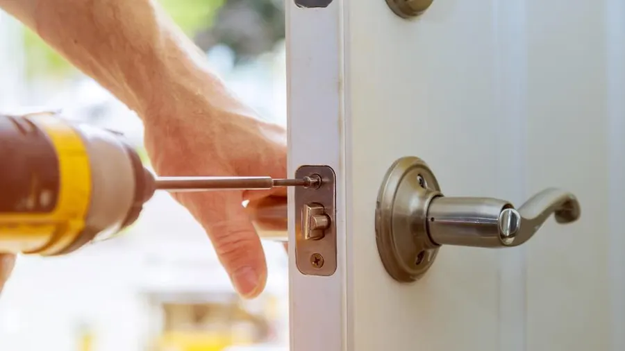 Unlocking Peace of Mind: The Importance of Hiring a Locksmith