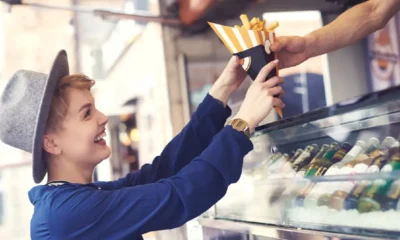 Serving up Profits: The Economics Behind Fast Food Franchising