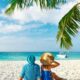 9 of the Best Vacation Destinations for Couples